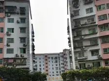 渝北人和万寿山精装两房出售 可以拎包入住