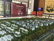 上叠别墅,大露台,空中花园,视野好,有车位