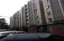 12中学宿舍实景图