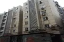 12中学宿舍实景图