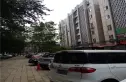 12中学宿舍实景图