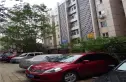 12中学宿舍实景图