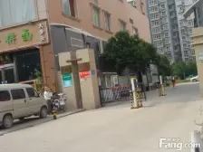 三环内 晨光花园 多层4楼 双气大三房 地铁口南北通透