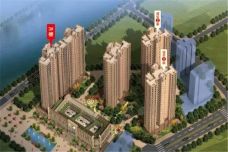 宏联·汇鑫国际[邵武市]