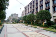 山与墅1室0厅南