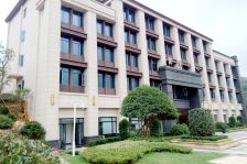 山与墅1室1厅东南南西南