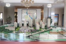 河景房,公摊小,好楼层好房子通出行方便,西500米