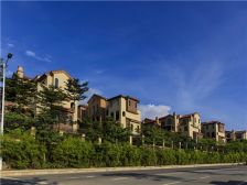 嘉和城白鹭南山后海5房2厅70万