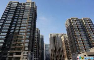 华茂民居 毛坯四居 好楼层 诚心卖 随时看房