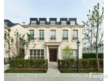 A户型南花园南客厅独栋别墅,业主诚售,有钥匙随时看