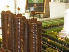 明天世纪18年次新小区52平精装双气朝南户型业主急售中