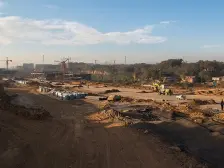真实景,好现房,3公里索河,选择天悦湾,善待您一生