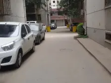 此房南北通透 一梯两户 看房方便视野好