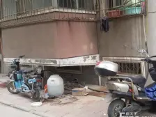 邙山教委家属院,朝南两卧,带大阳台。