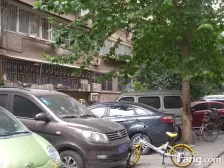 此房满五唯一,无贷款,房子保持很干净,拎包入住