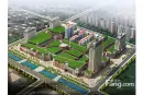恒鼎新都汇效果图