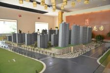 阅城国际两室东边户,精装修,楼层好,随时可以看房
