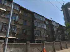 西站 地铁口 面粉厂家属院 交通便利 配套齐全