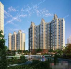 云中逸品房本满二可贷款邻万锦水云天民大附桃花岛