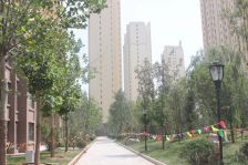 中建城三期3室1厅南北