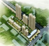 隆兴御景阁[荥阳]