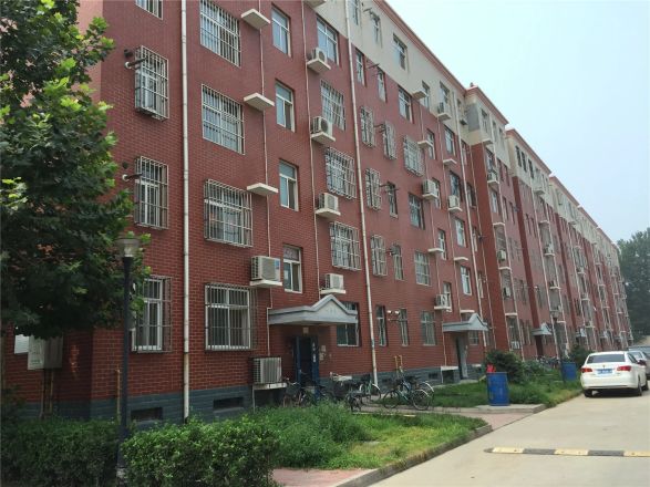 家和景苑实景图