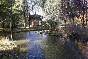 易郡5室3厅南北