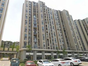 红色佳苑1室1厅南