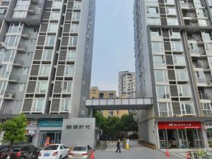 雕刻时光2室2厅西南