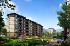 华润·仰山云栖径[平阴]