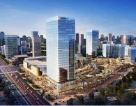 亿富银泰城[睢宁县]