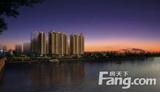 外滩1号珑庭[连江]