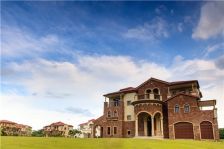 嘉和城白鹭南山后海,