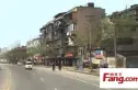 二七路韦家桑园实景图