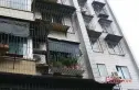 二七路韦家桑园实景图