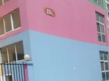 户型方正 通风采光很好 18年次新小区 好楼层