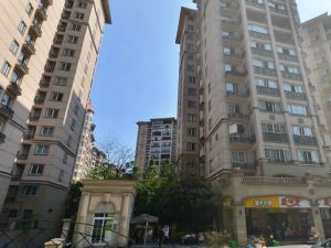 中华名园三期D区 2室1厅 东南