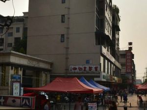 雍雅庭園4室2厅东南