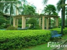 碧湖湾80平精装,2房2厅,南北通透,户型方正