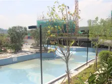 越秀滨海汇 1室1厅 南