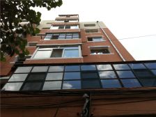 平湖小区1室1厅西东