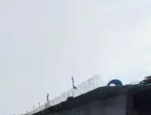 阳山生态区杨木桥新苑2室1厅简装出租学户未用