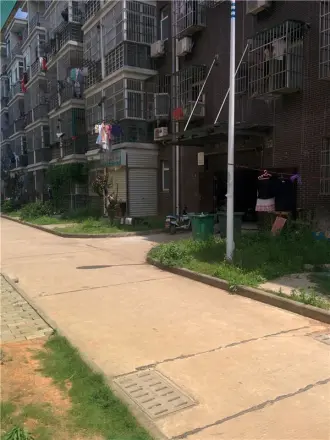 谷方实景图