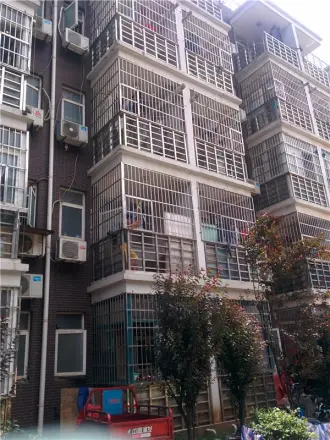 谷方实景图
