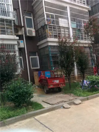 谷方实景图