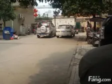 三环内 双气带院 1室1厅朝南 户型方正 诚心卖