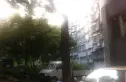 春韵天城实景图