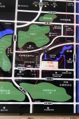 中南壹号院3室2厅南