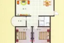 东方明珠户型图