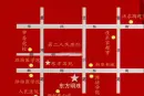 东方明珠交通图